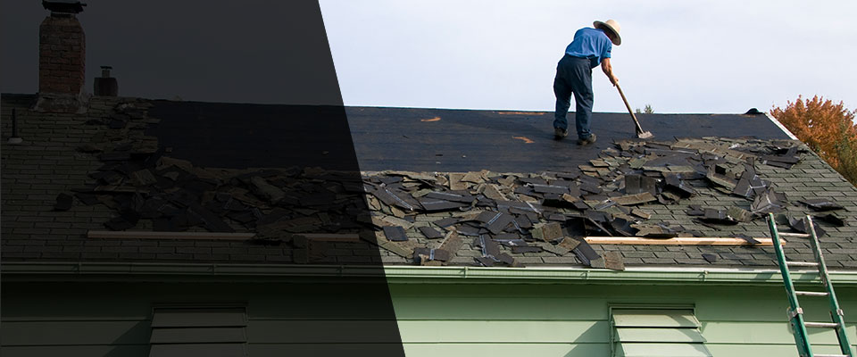 Two Rivers Roofing Contractors